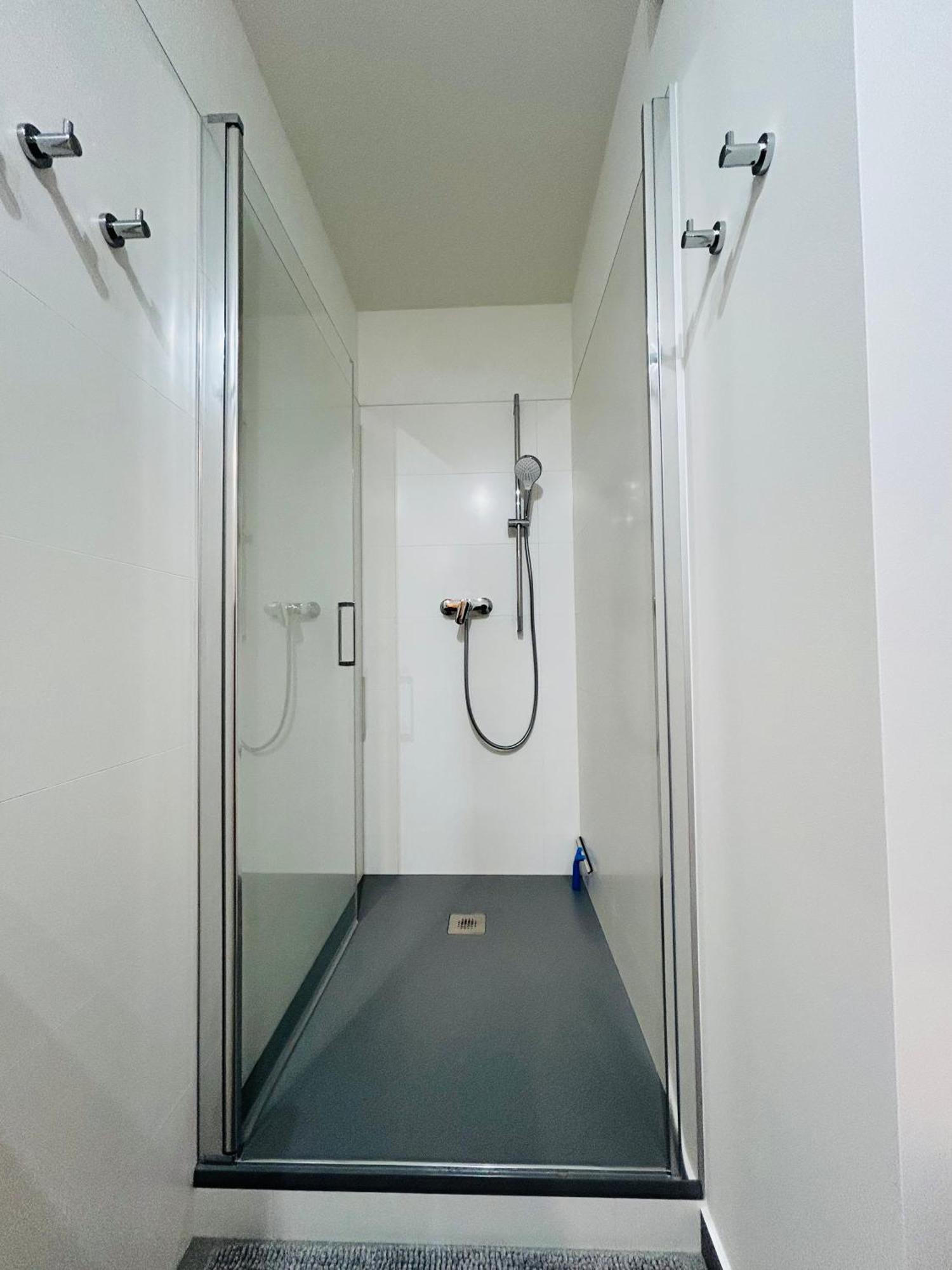 Apartman Novumspot Prešov Екстериор снимка