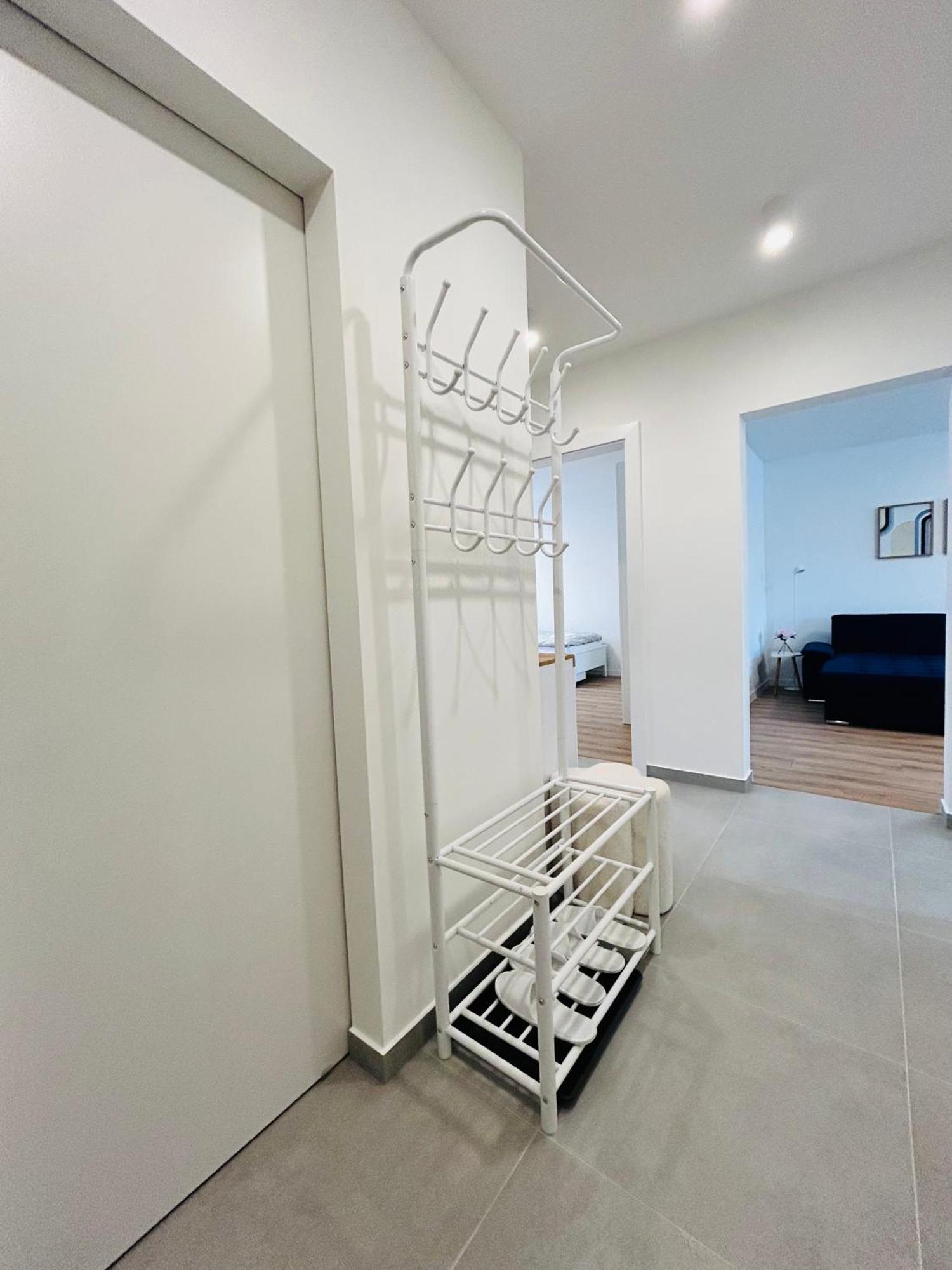 Apartman Novumspot Prešov Екстериор снимка