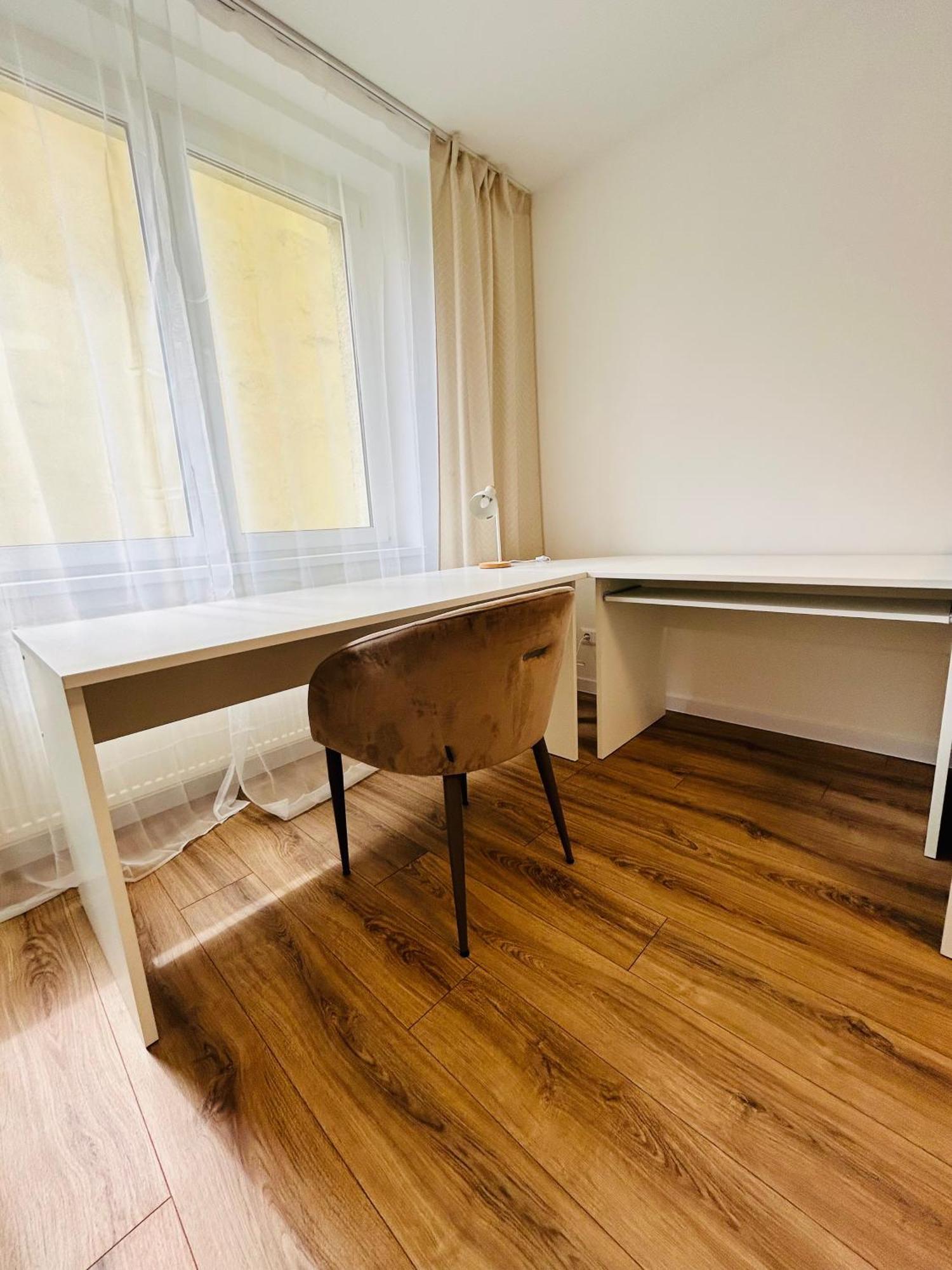 Apartman Novumspot Prešov Екстериор снимка